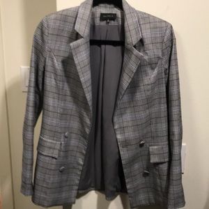 Rhea Blazer